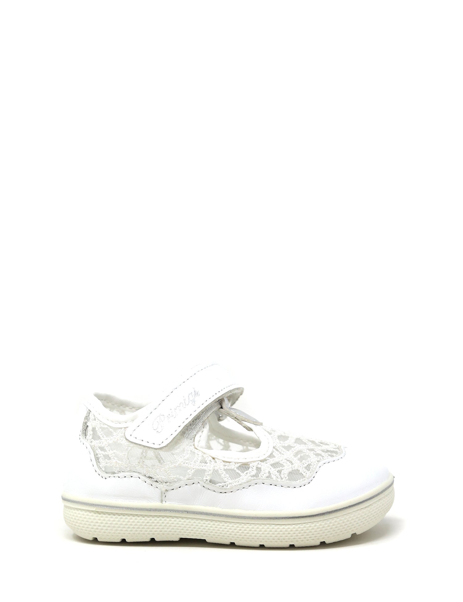 Ballerine Bianco Primigi