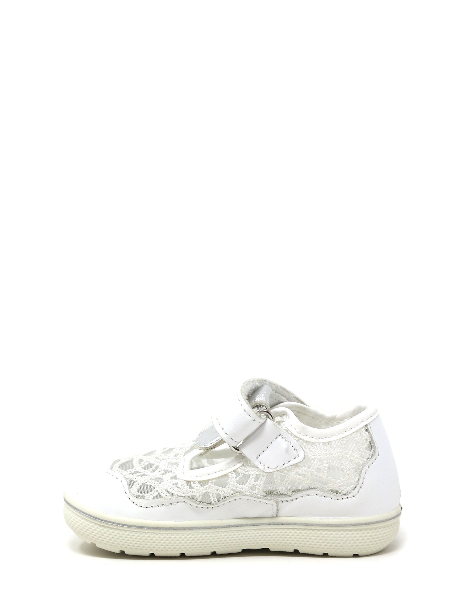 Ballerine Bianco Primigi