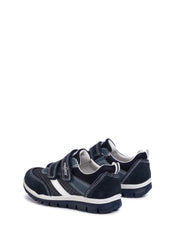 Scarpe con strappi Blu Primigi