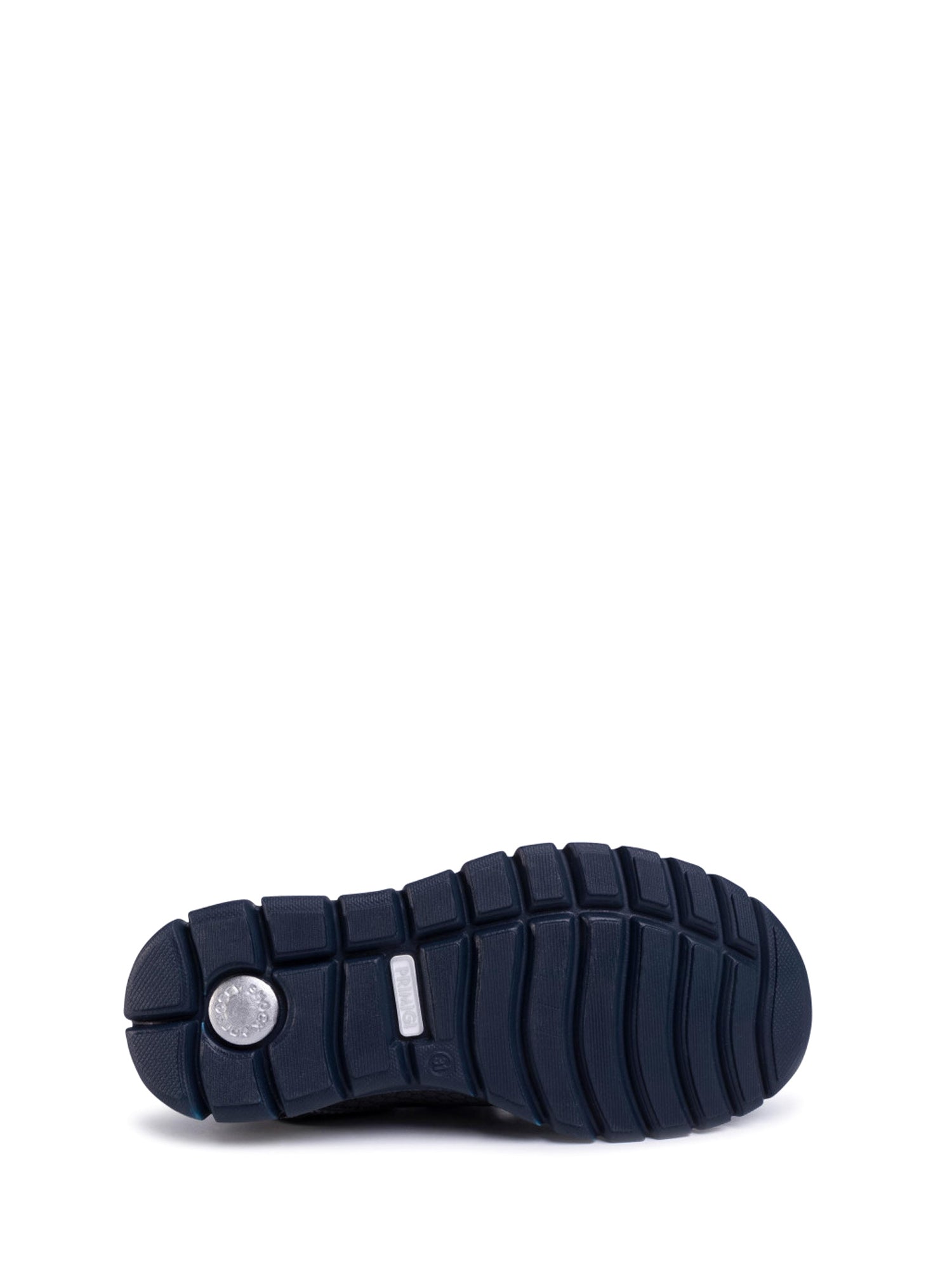 Scarpe con strappi Blu Primigi