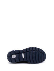 Scarpe con strappi Blu Primigi