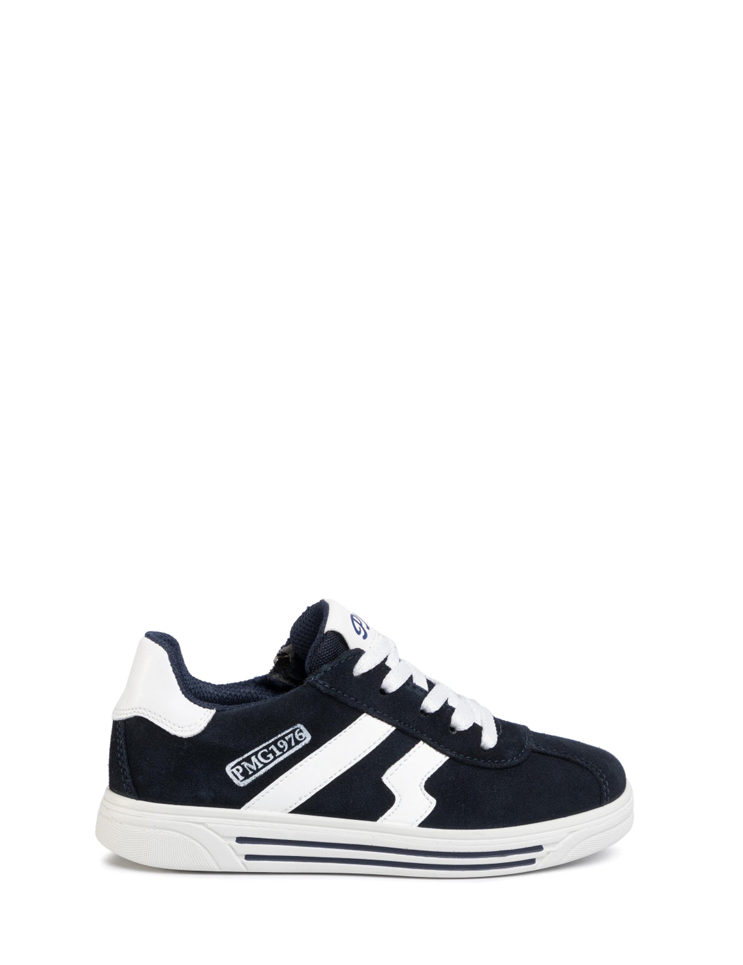 Sneakers Blu Primigi