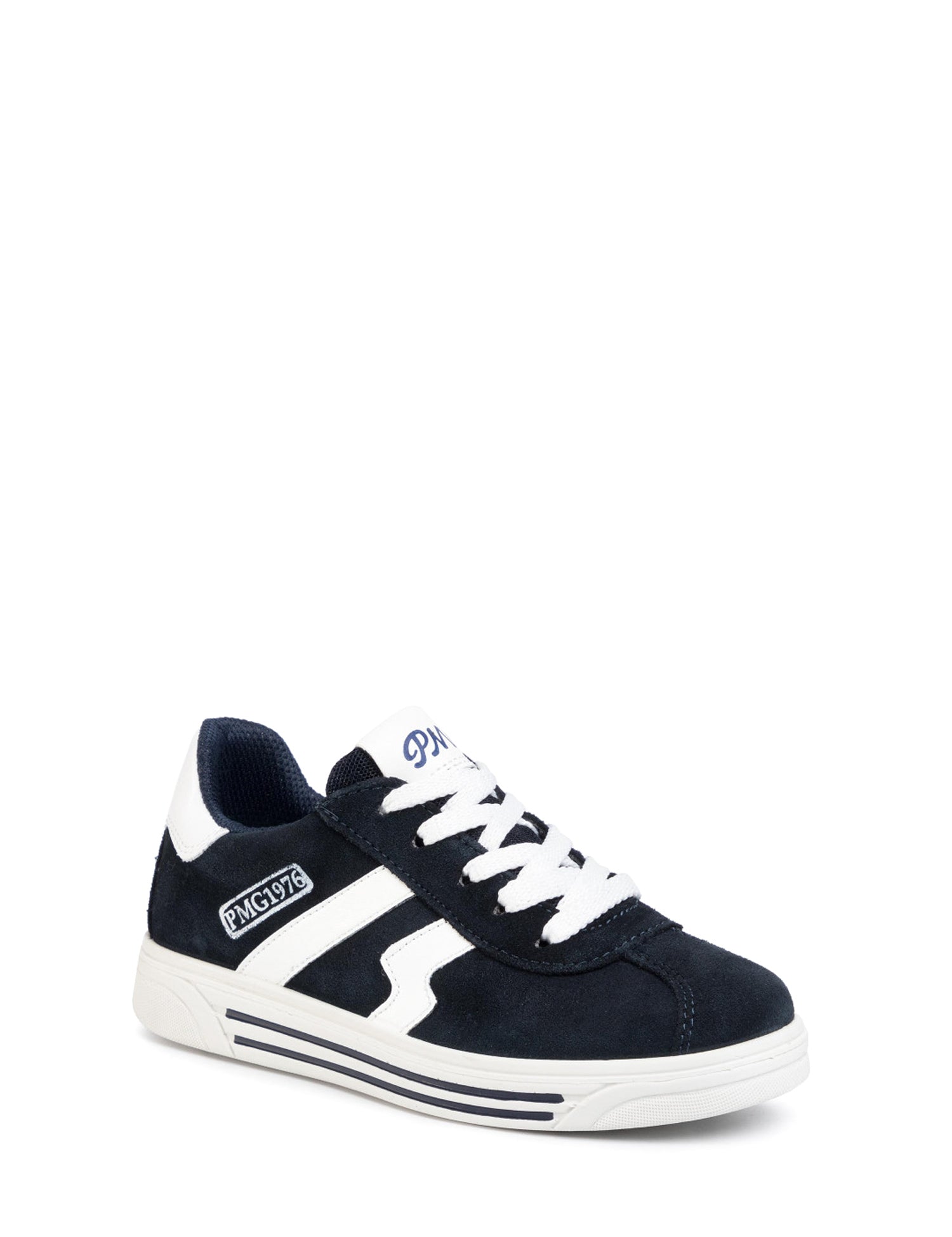 Sneakers Blu Primigi