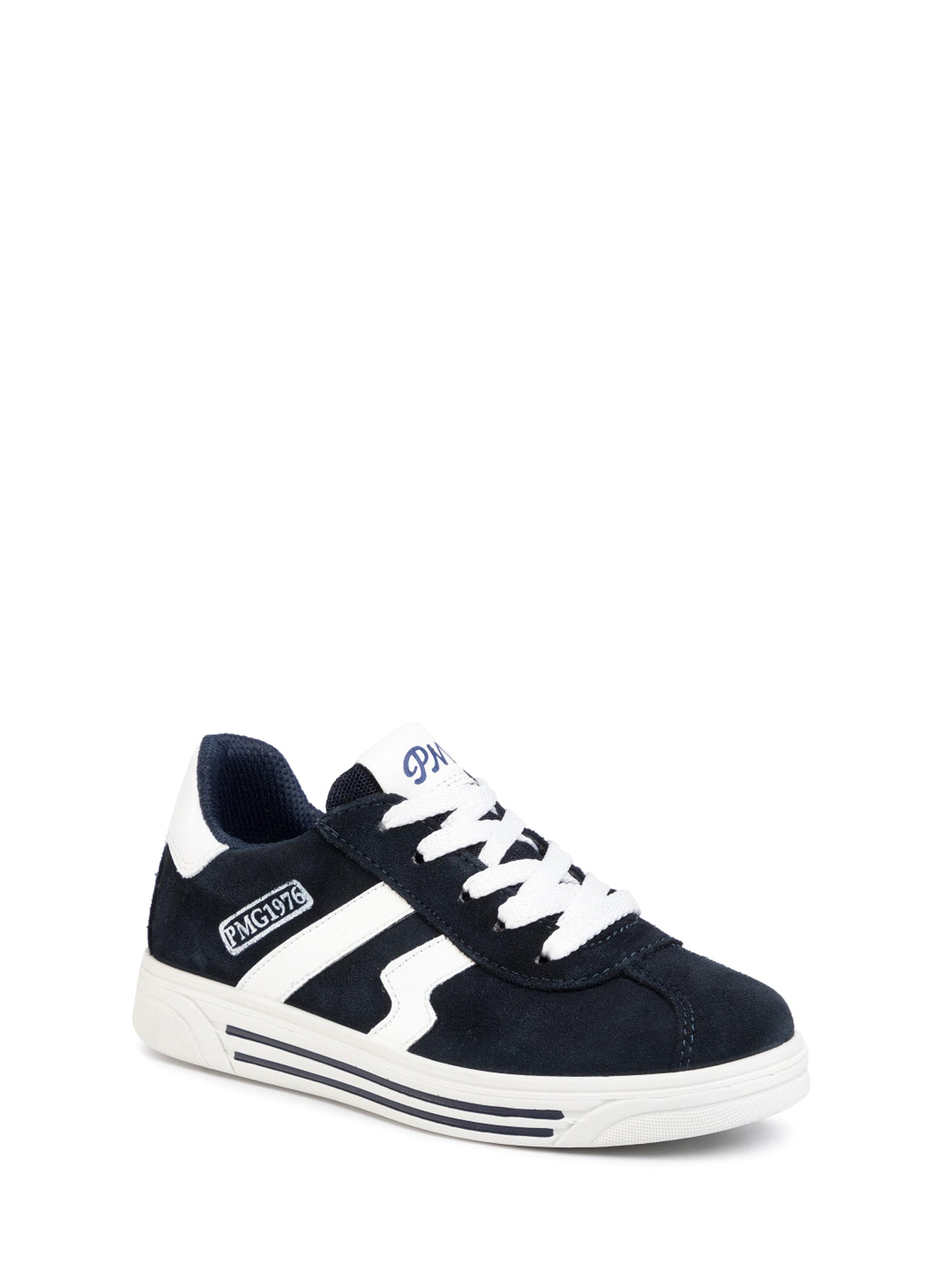 Sneakers Blu Primigi