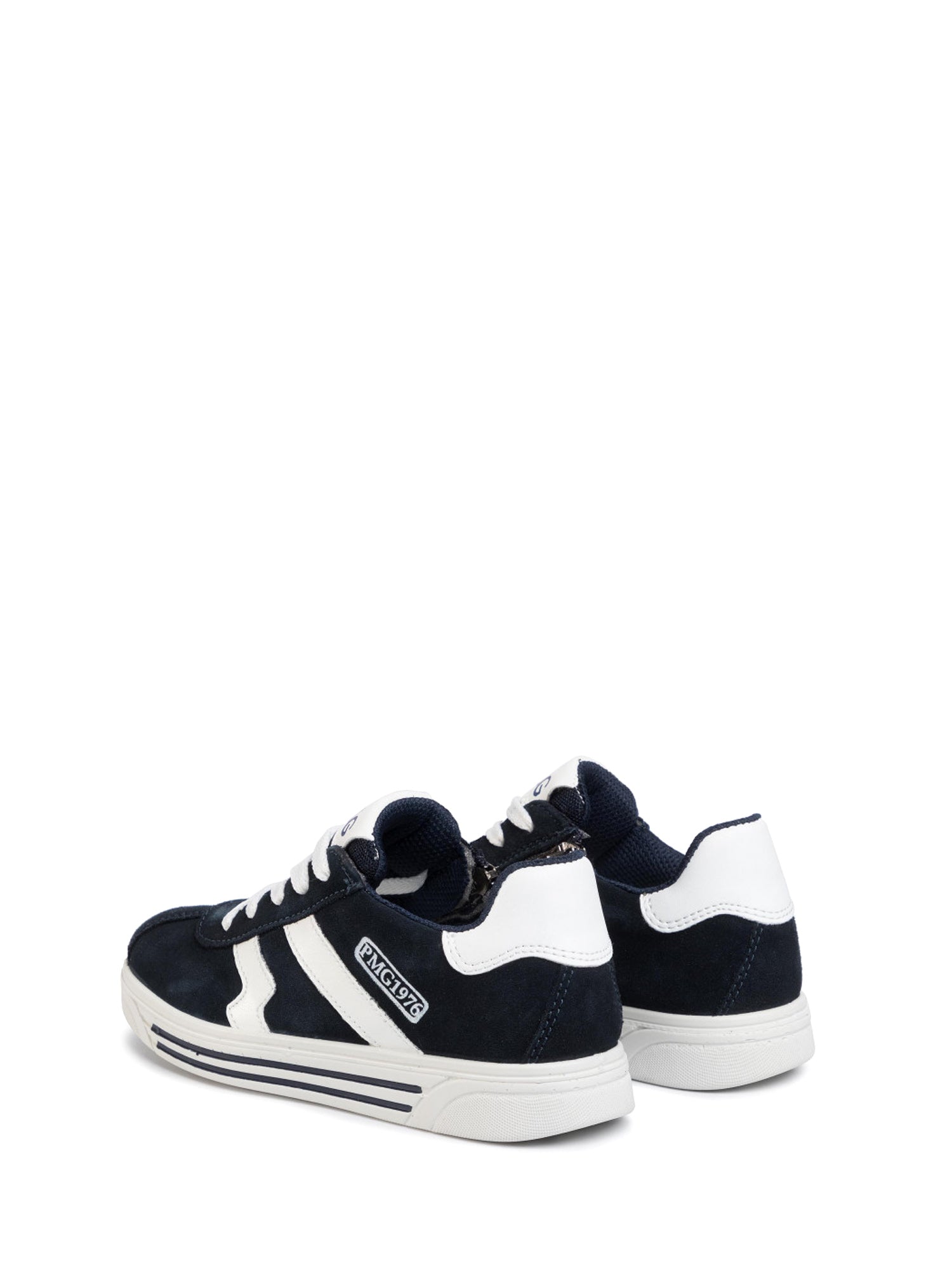 Sneakers Blu Primigi