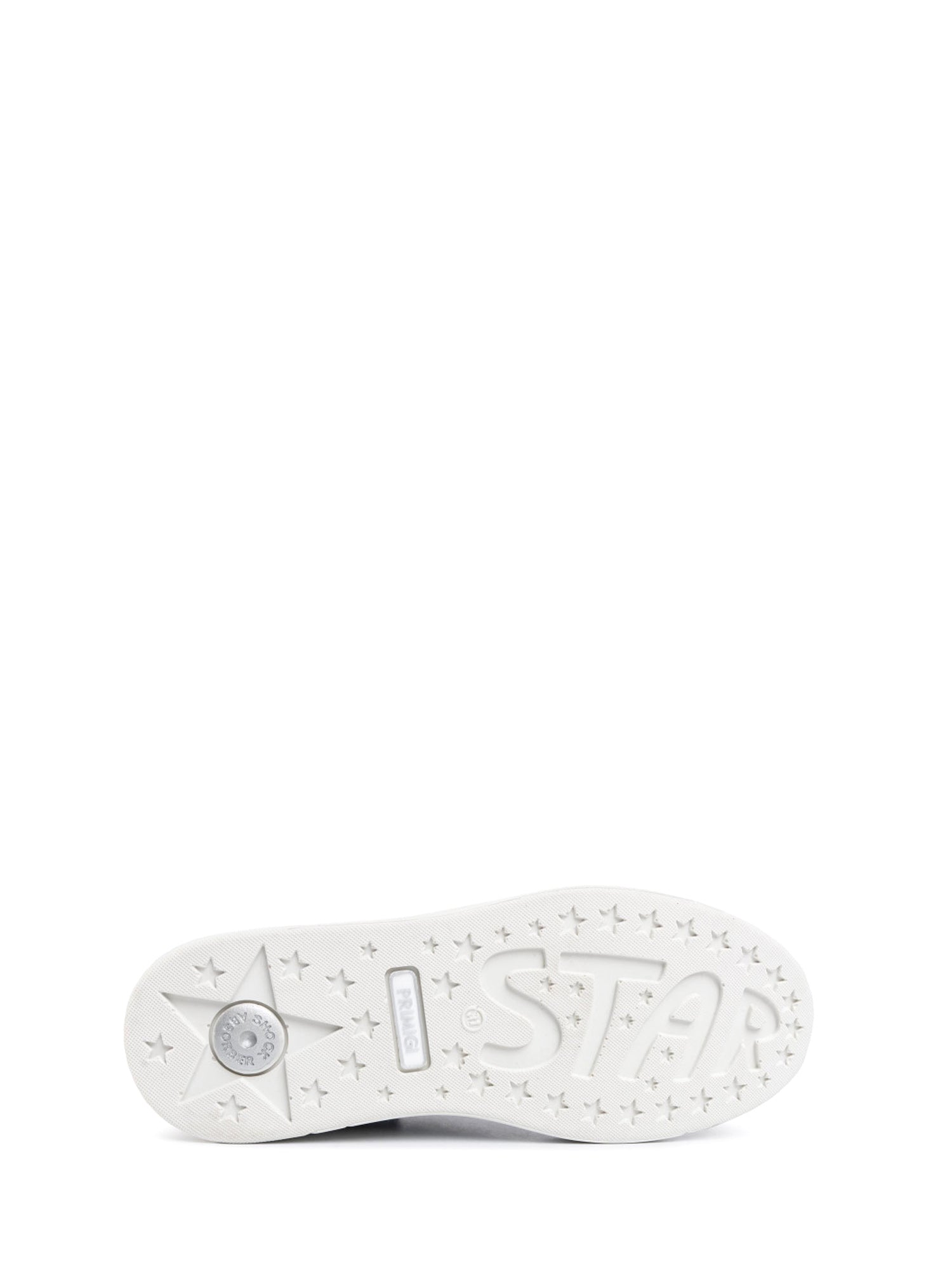 Sneakers Blu Primigi