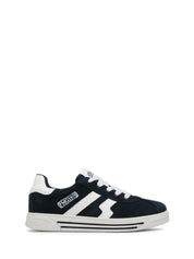 Sneakers Blu Primigi