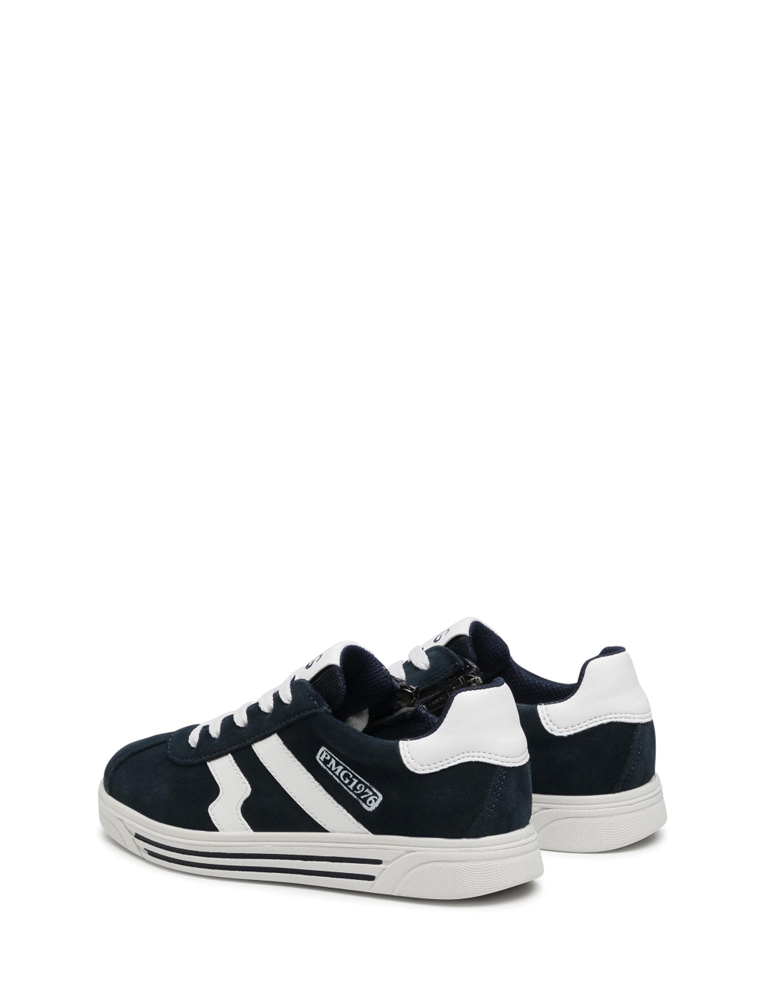 Sneakers Blu Primigi