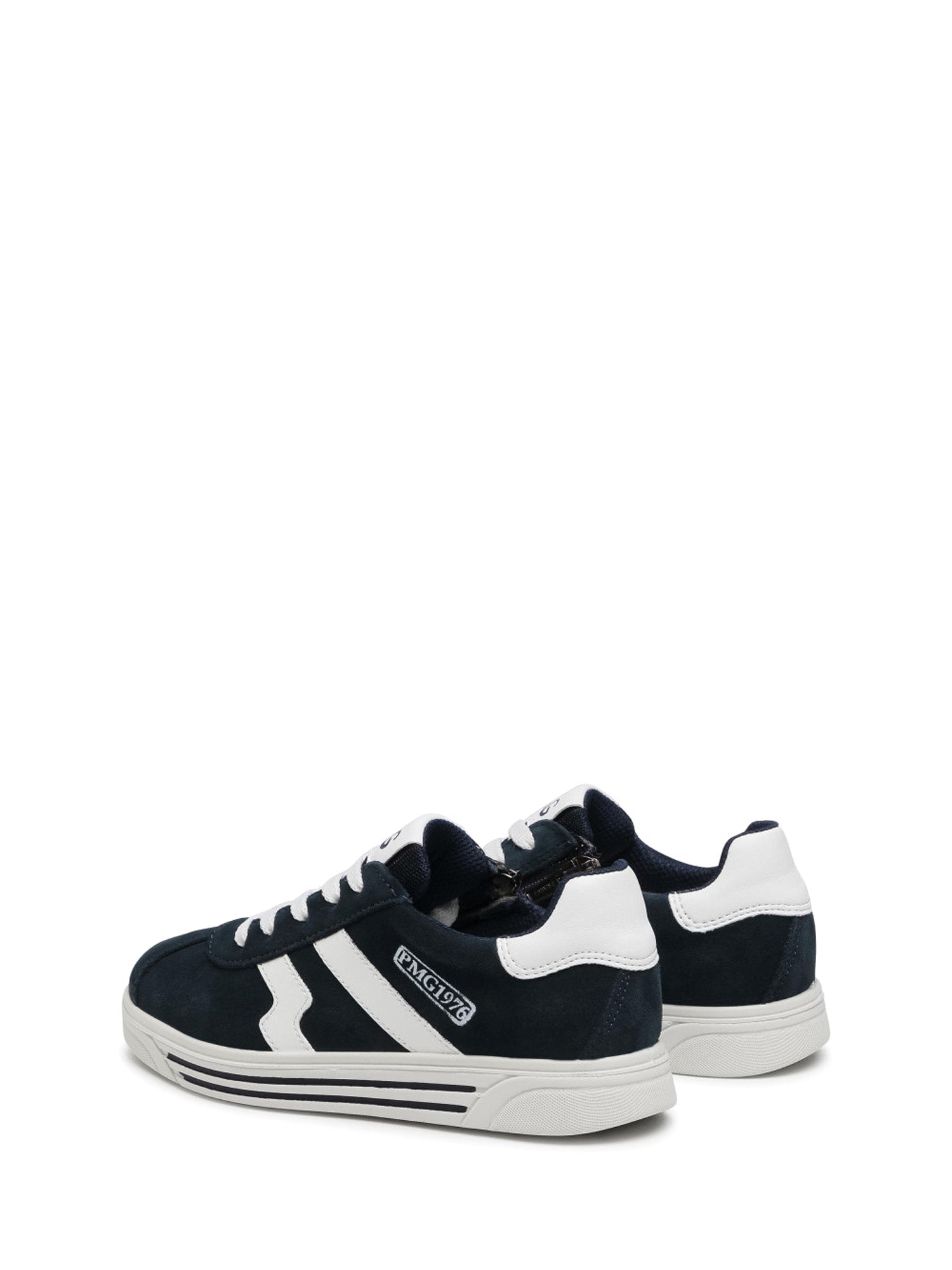 Sneakers Blu Primigi