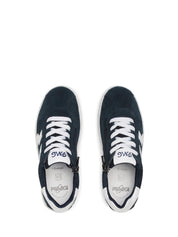 Sneakers Blu Primigi