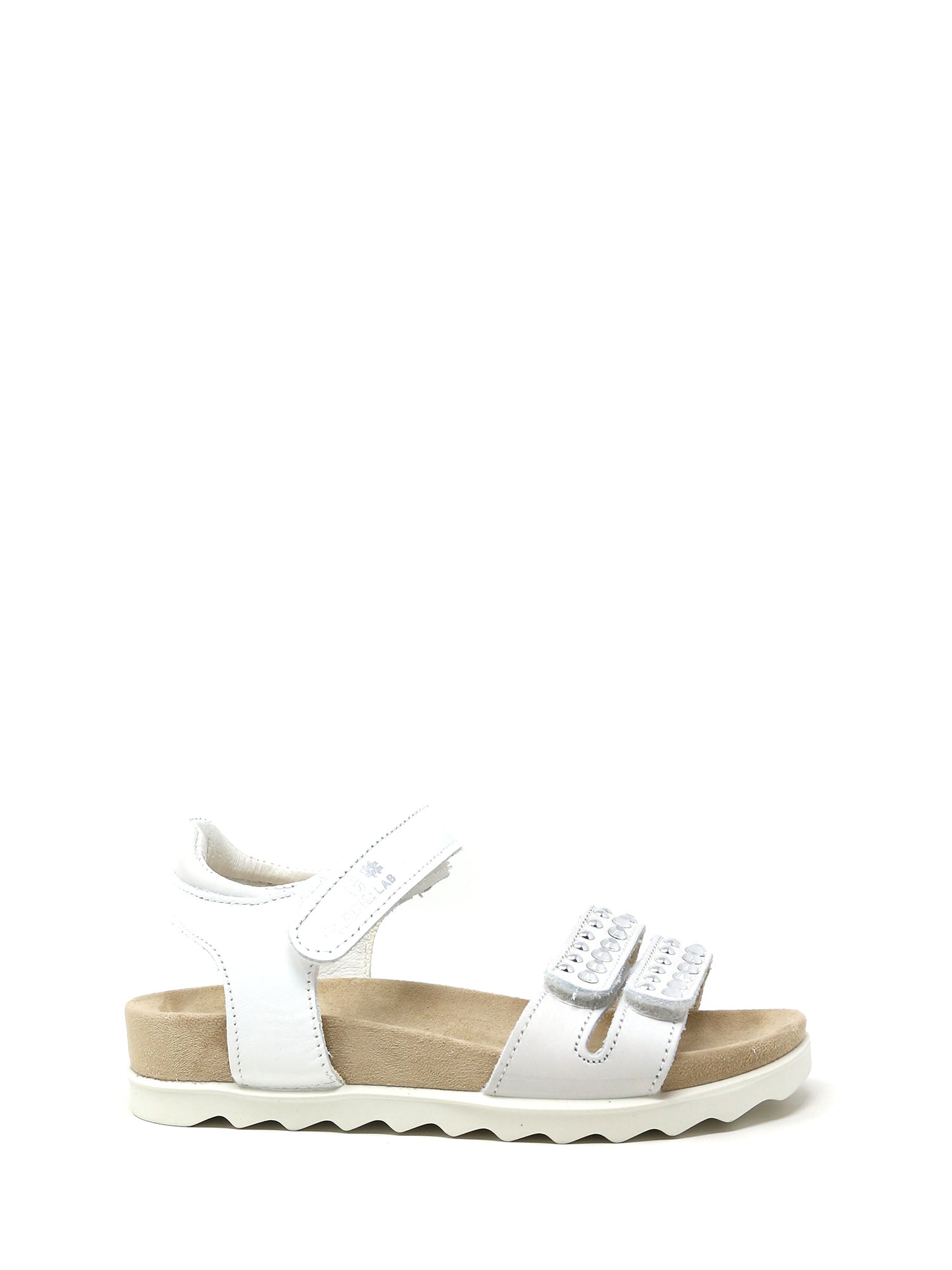 Sandali Bianco Primigi