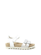 Sandali Bianco Primigi