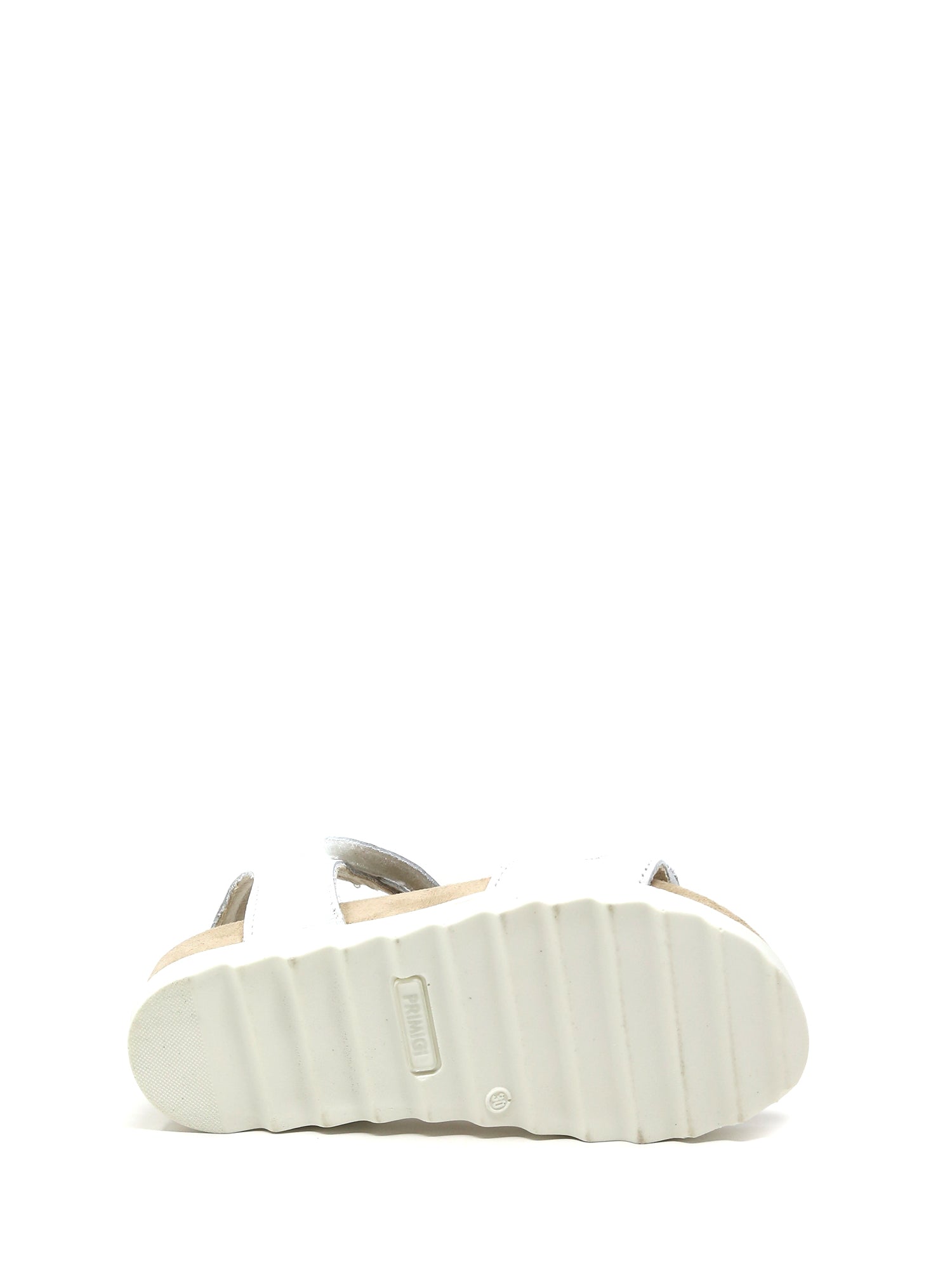Sandali Bianco Primigi