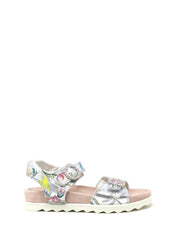 Sandali Argentato Primigi