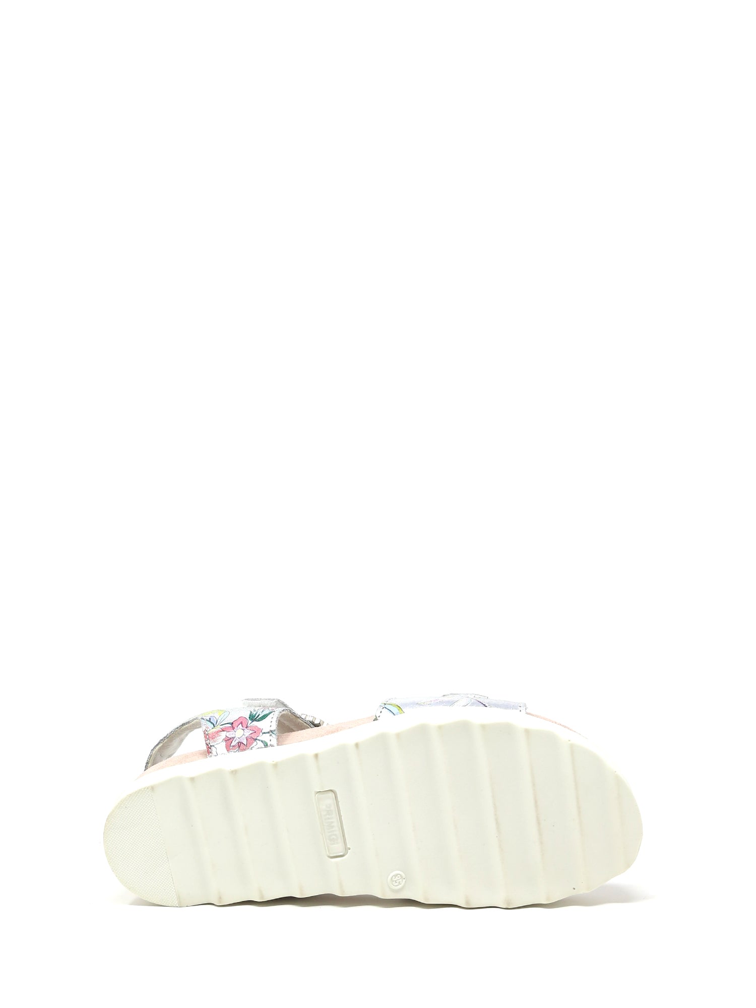 Sandali Argentato Primigi