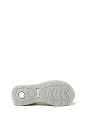 Sandali con strappi Bianco Primigi