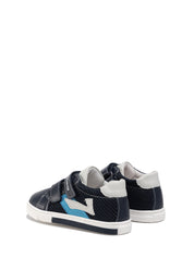 Scarpe con strappi Blu Primigi