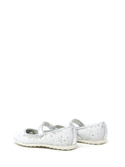 Ballerine Argentato Primigi