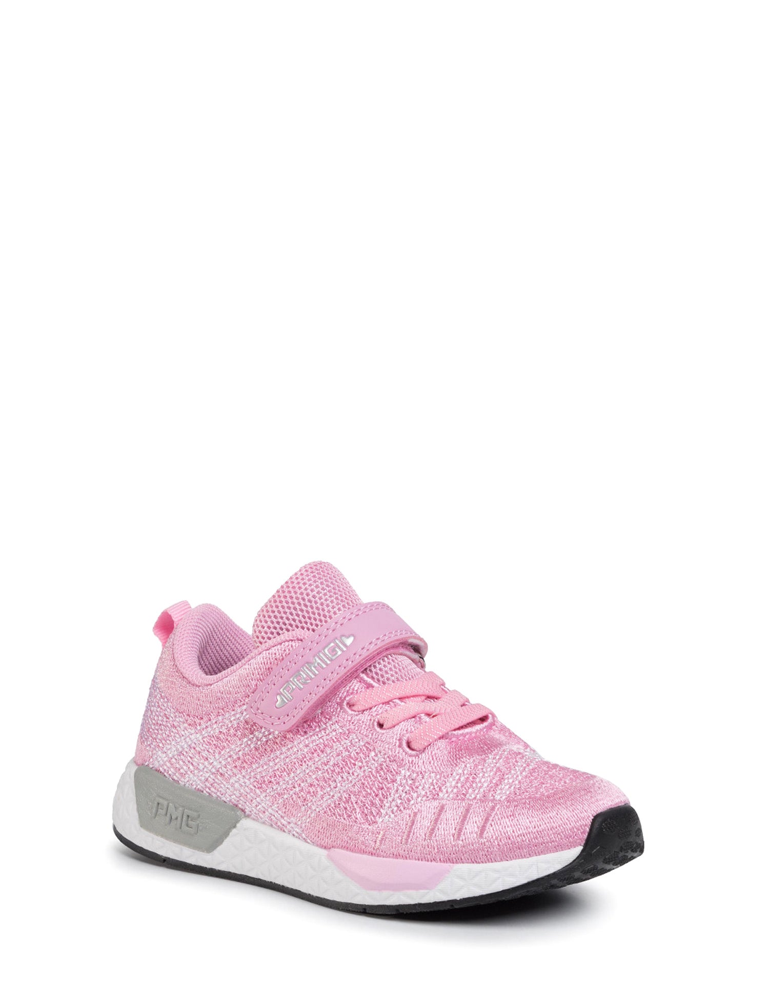 Scarpe con strappi Rosa Primigi