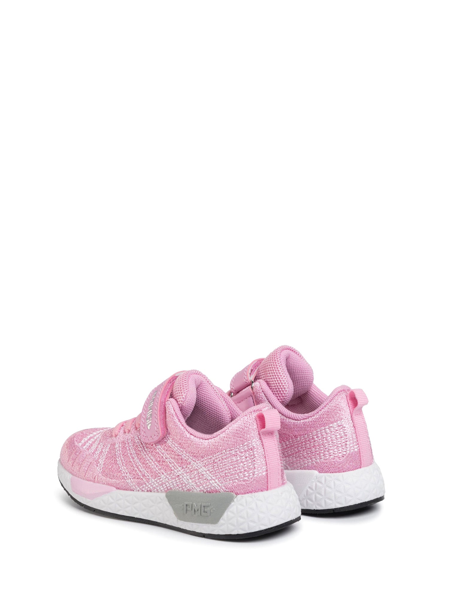 Scarpe con strappi Rosa Primigi