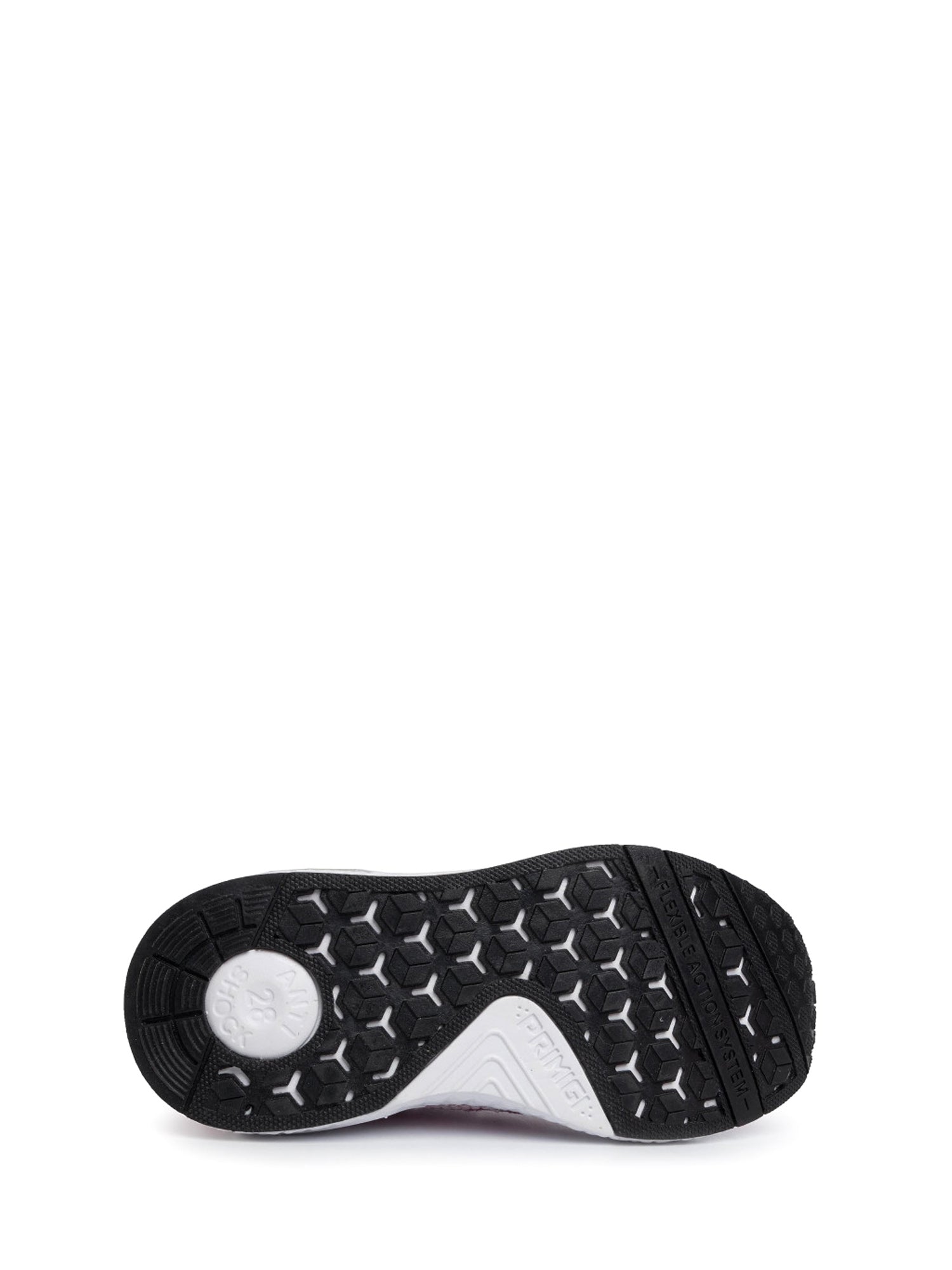 Scarpe con strappi Rosa Primigi