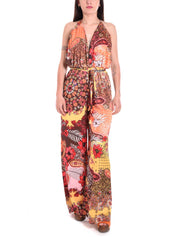 Copricostume Arancio F**k