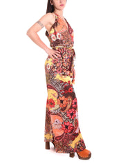 Copricostume Arancio F**k