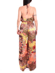 Copricostume Arancio F**k