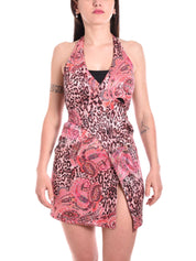 Copricostume Rosa F**k