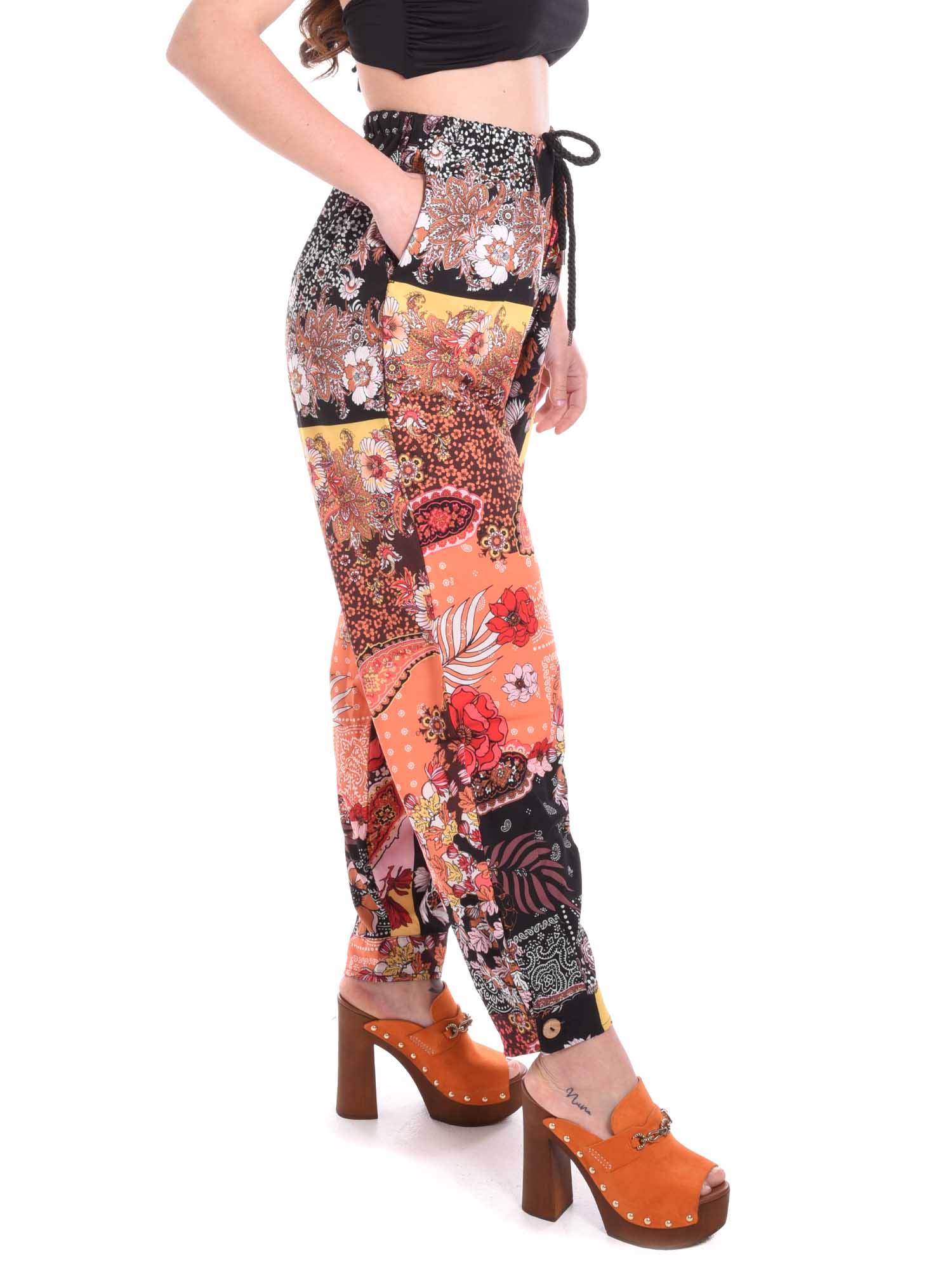 Copricostume Nero F**k