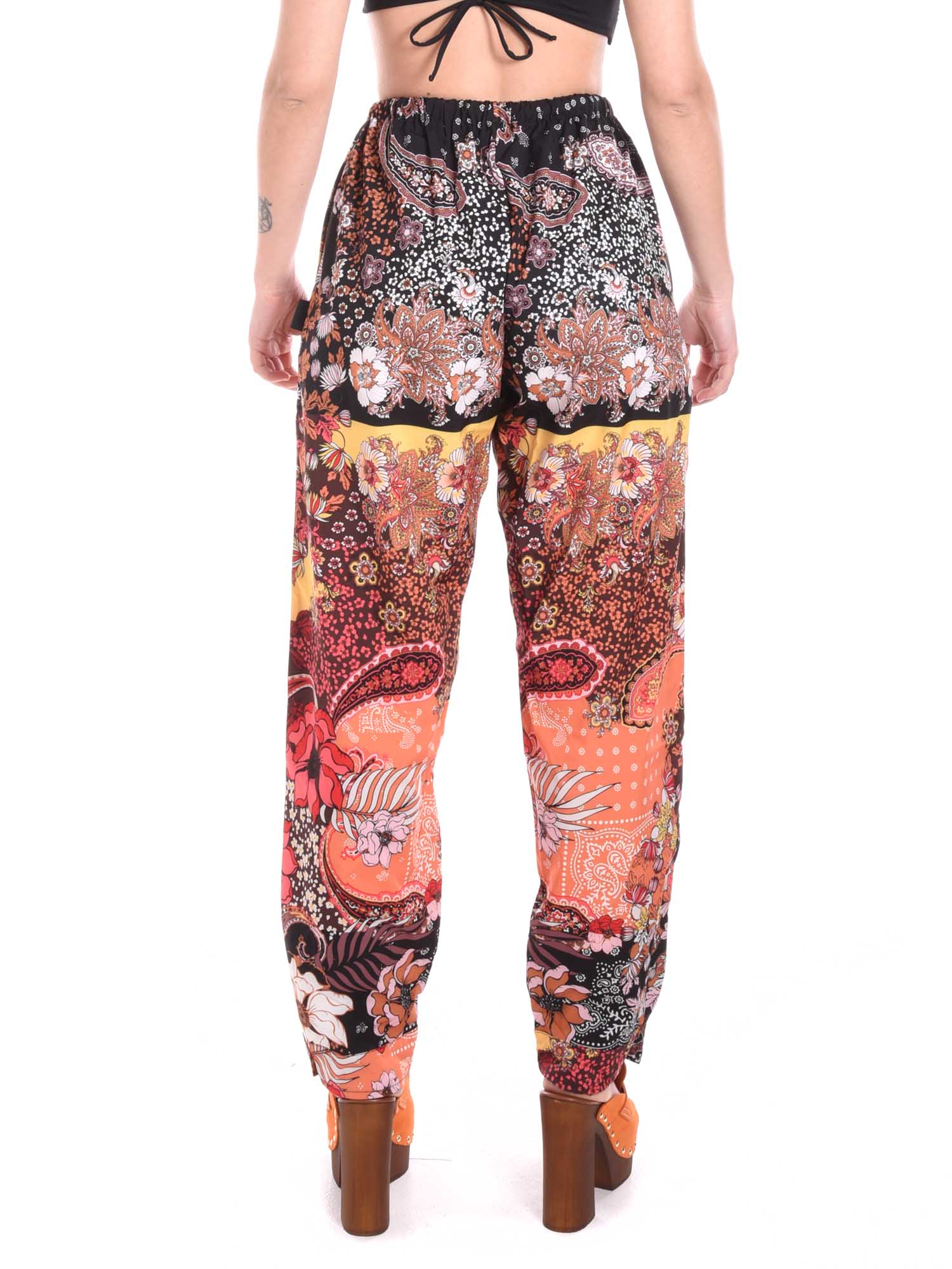 Copricostume Nero F**k