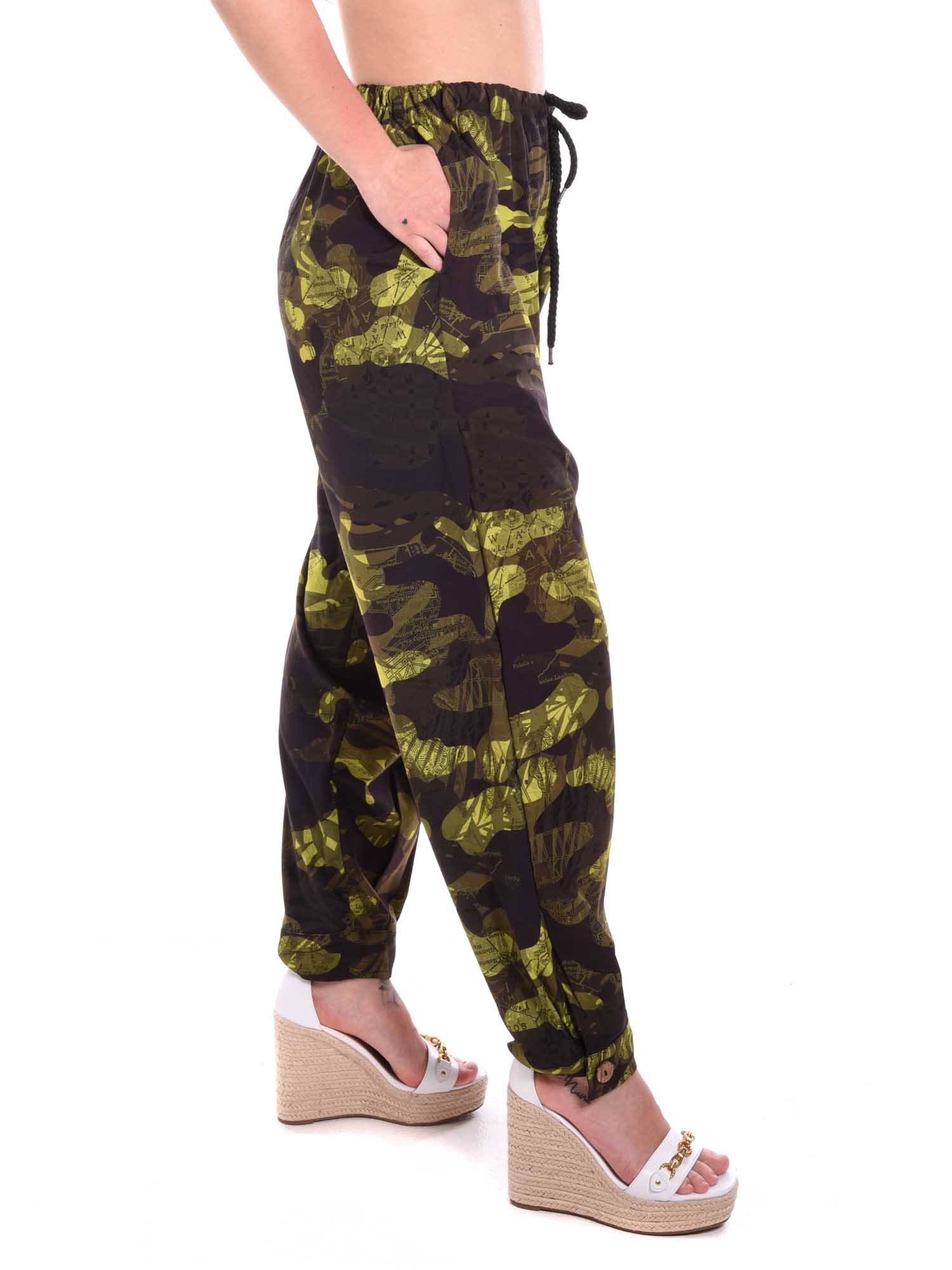 Copricostume Verde F**k