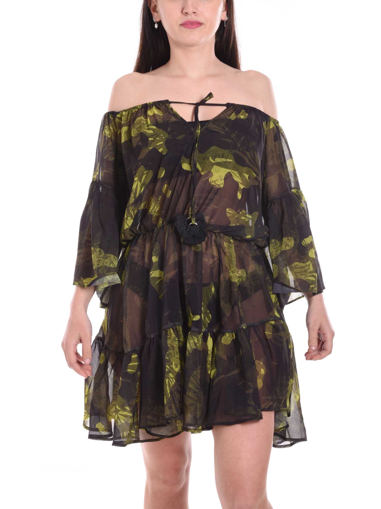 Copricostume Nero F**k