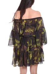 Copricostume Nero F**k