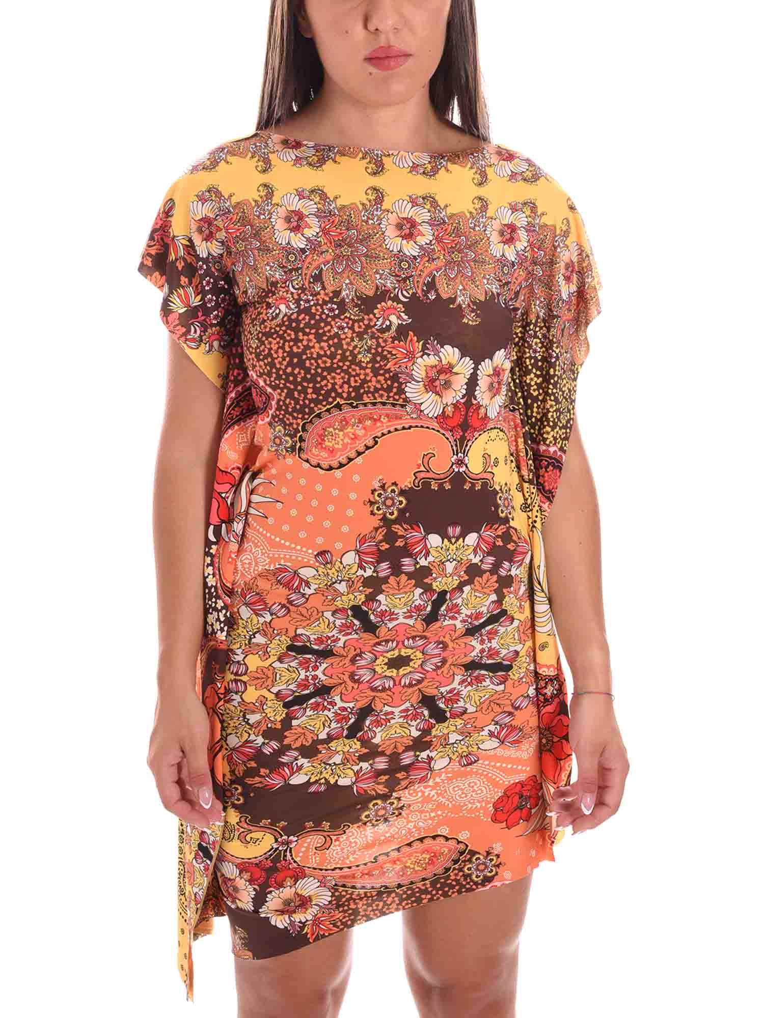 Copricostume Arancio F**k