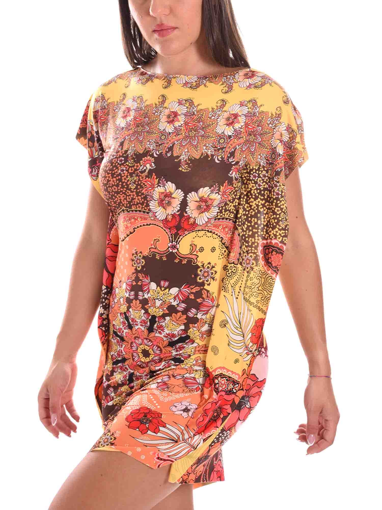 Copricostume Arancio F**k