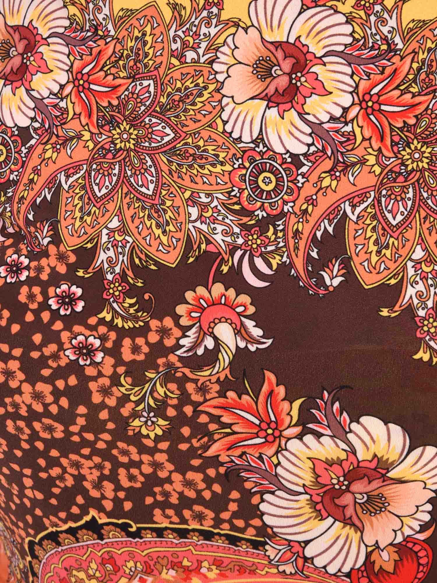 Copricostume Arancio F**k