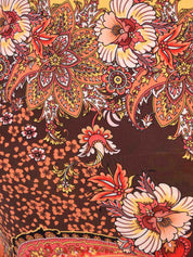 Copricostume Arancio F**k