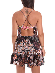 Copricostume Nero F**k