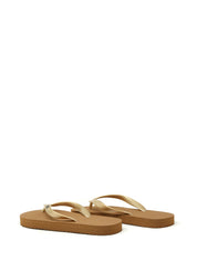 Infradito Marrone F**k