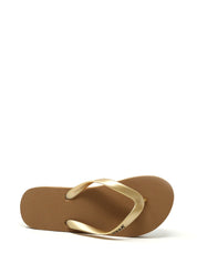 Infradito Marrone F**k