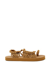 Sandali Marrone F**k