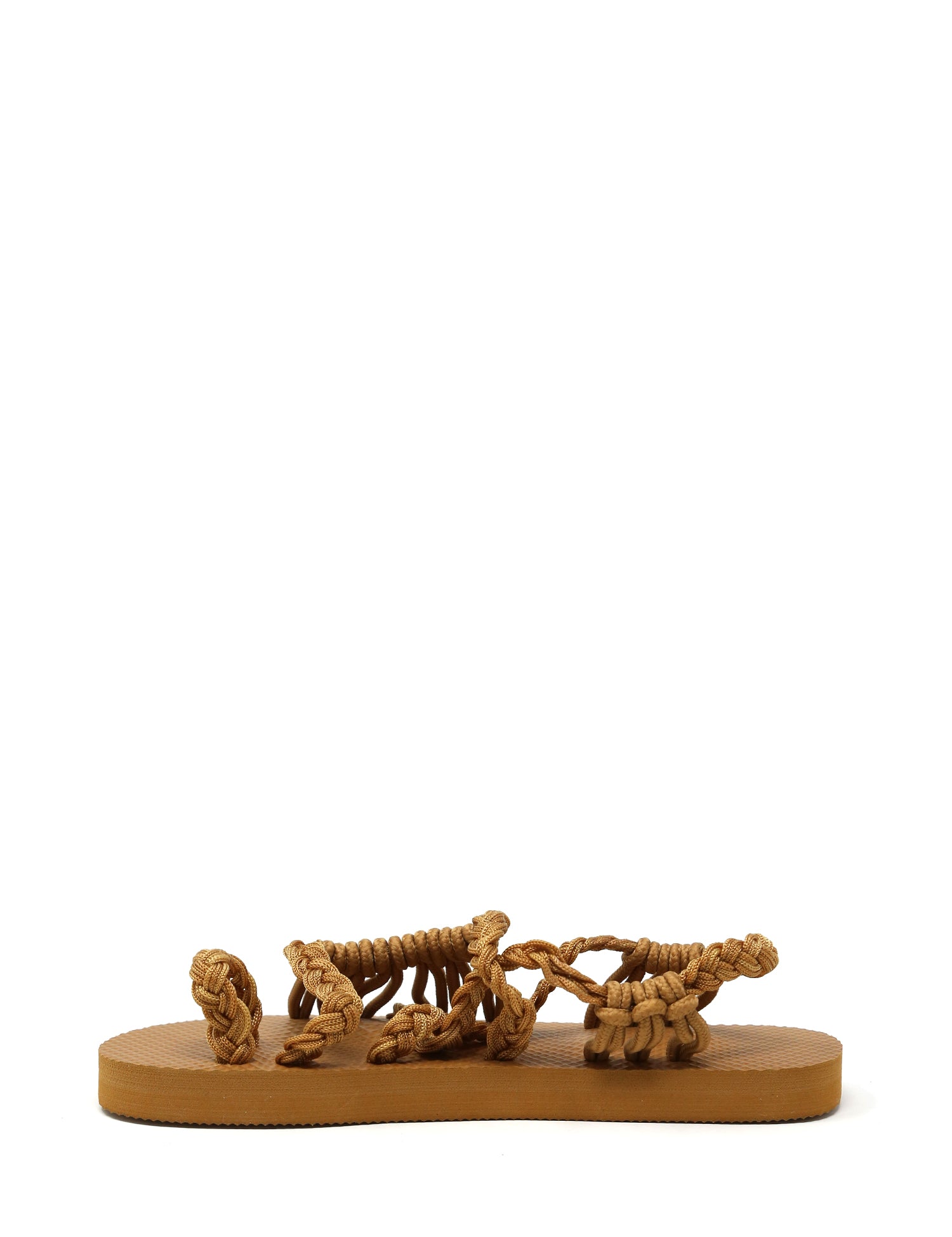 Sandali Marrone F**k