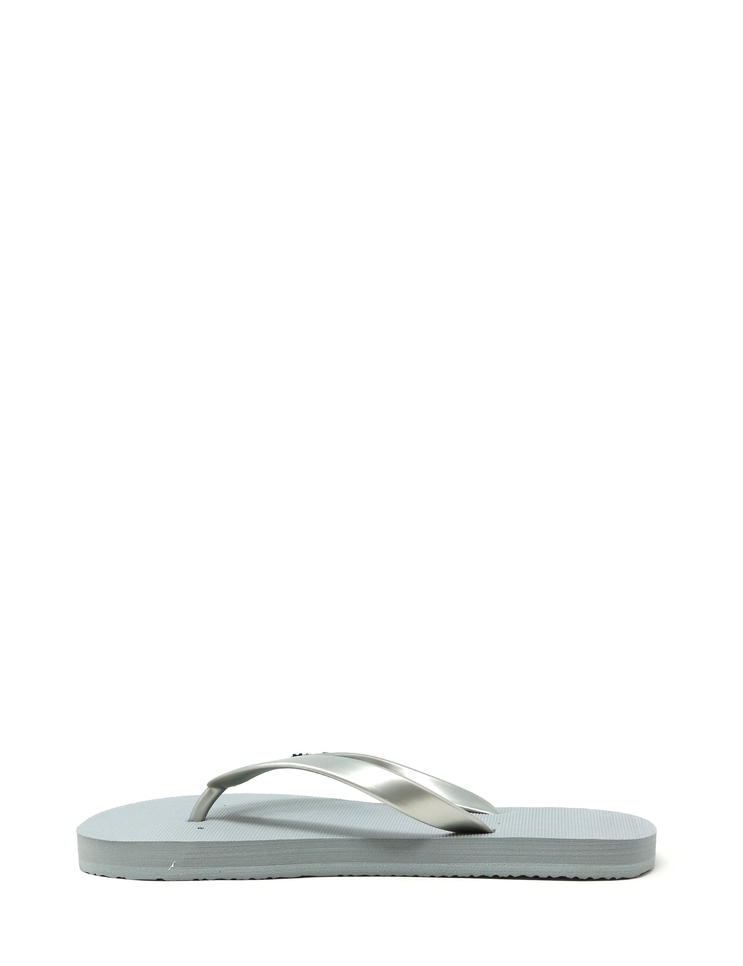 Infradito Grigio F**k