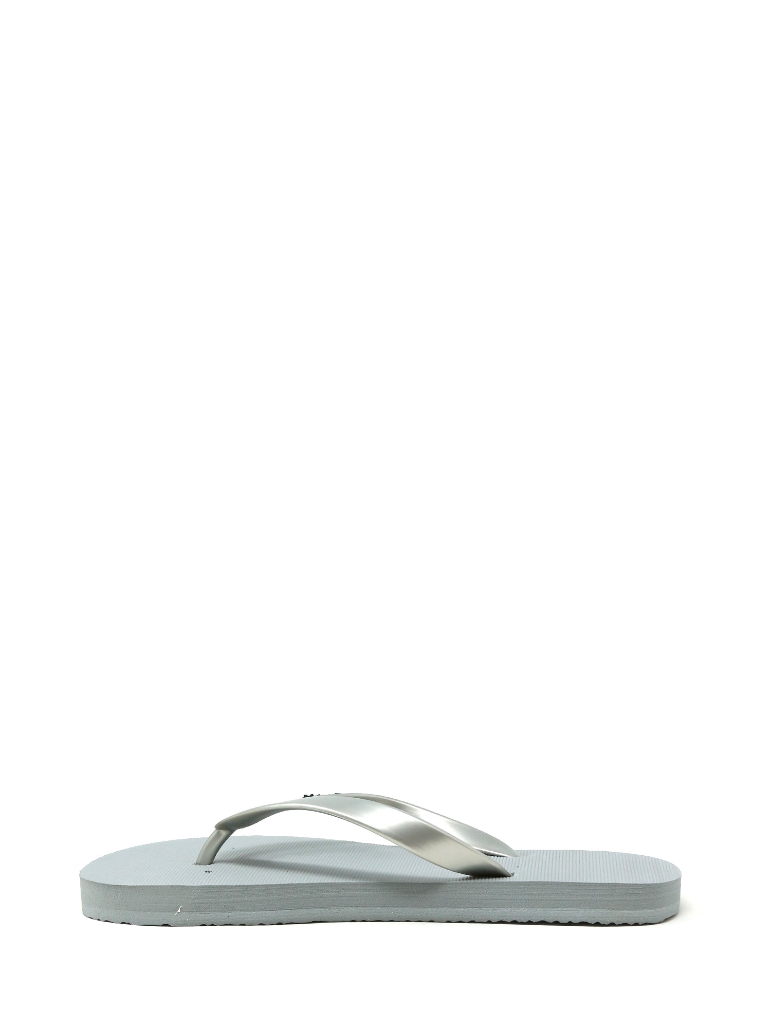 Infradito Grigio F**k