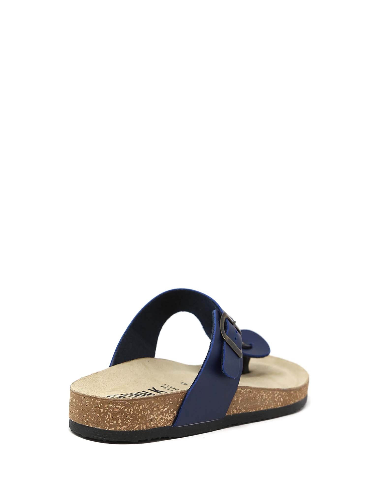 Infradito Blu Geowalk