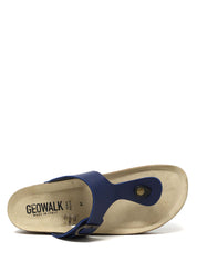 Infradito Blu Geowalk