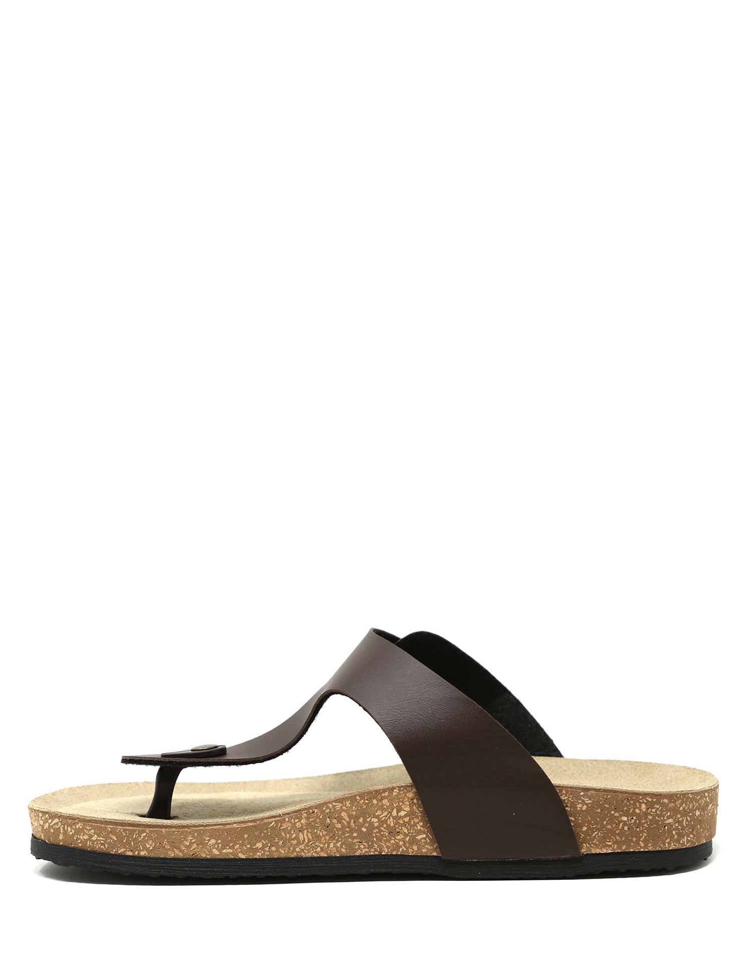 Infradito Marrone Geowalk