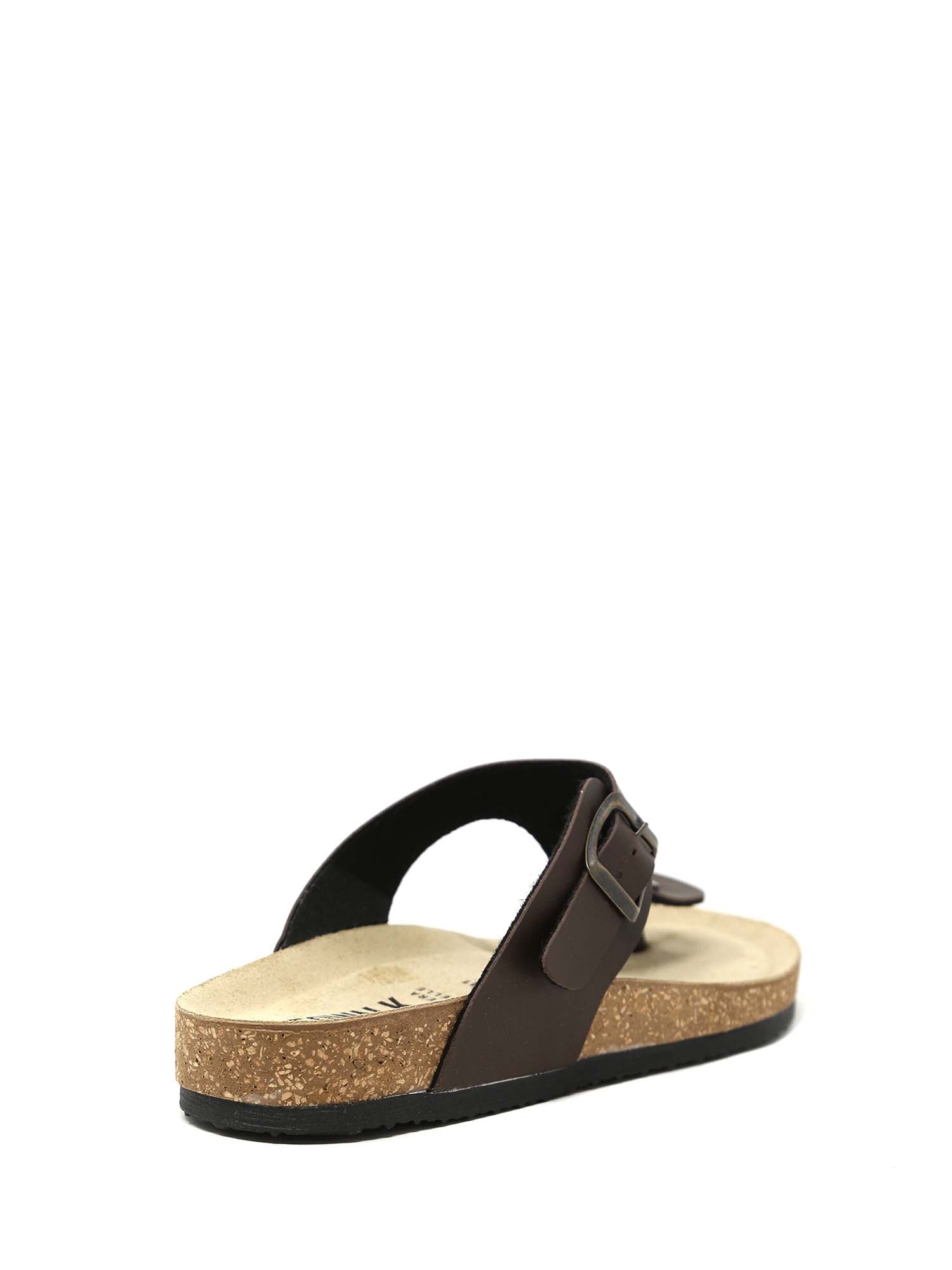 Infradito Marrone Geowalk