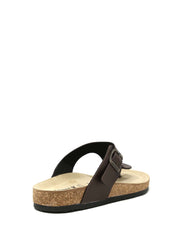 Infradito Marrone Geowalk